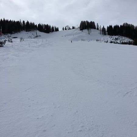 Familienberg Maiskogel